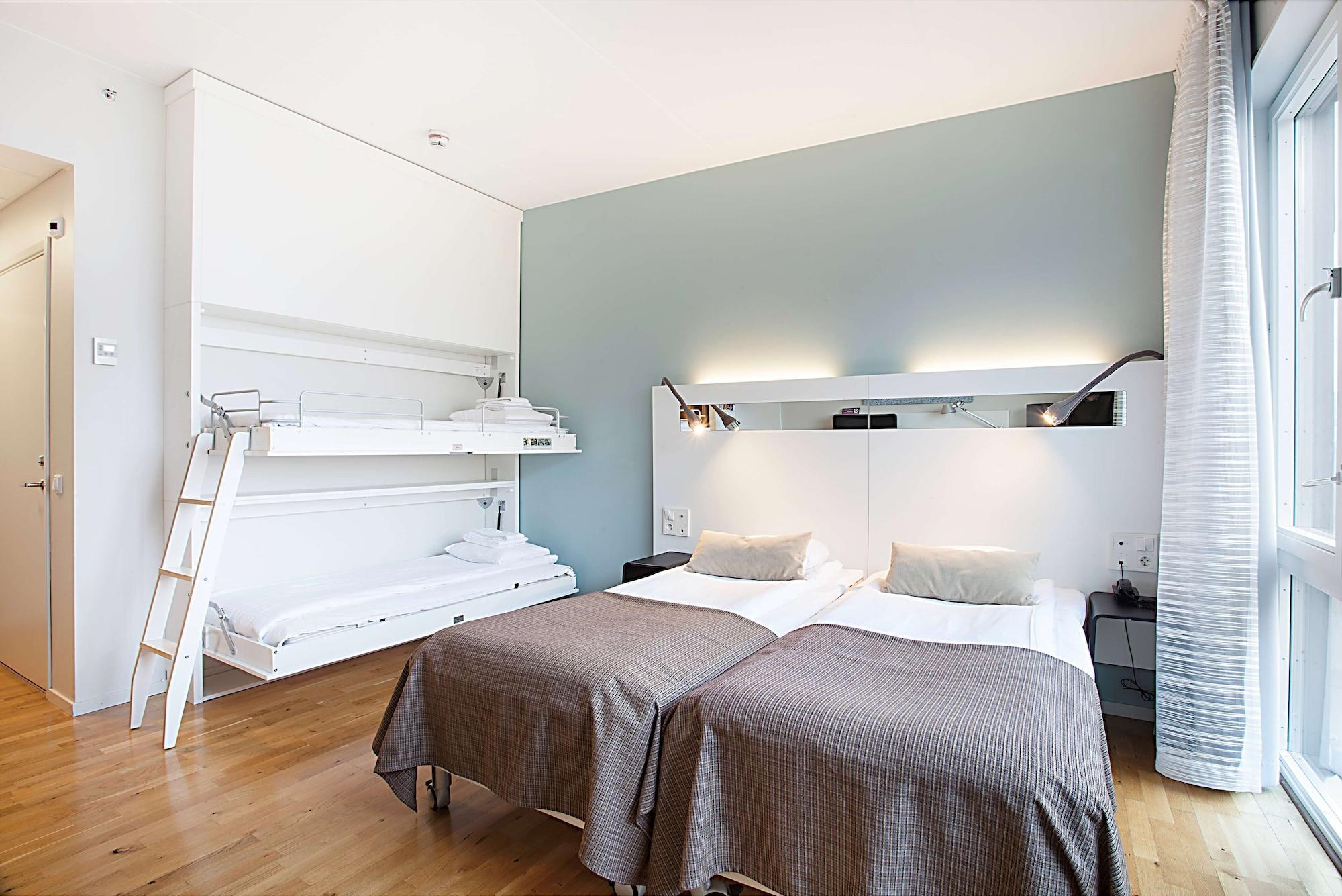 Scandic Karlskrona Exterior photo