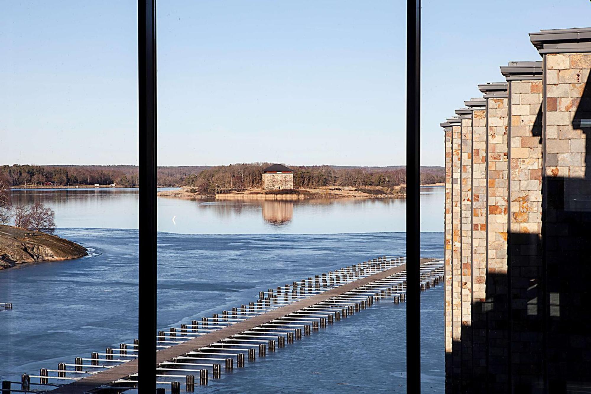 Scandic Karlskrona Exterior photo