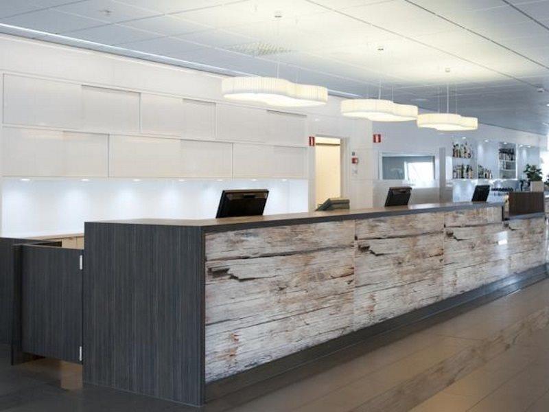 Scandic Karlskrona Exterior photo