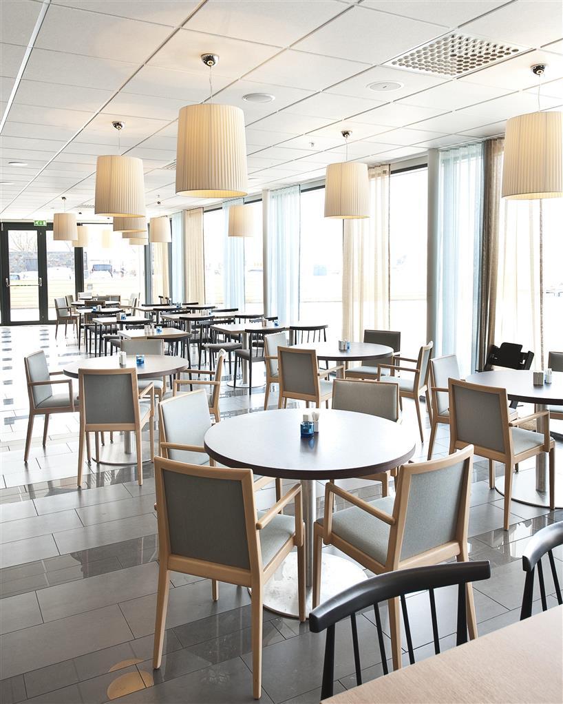 Scandic Karlskrona Restaurant photo