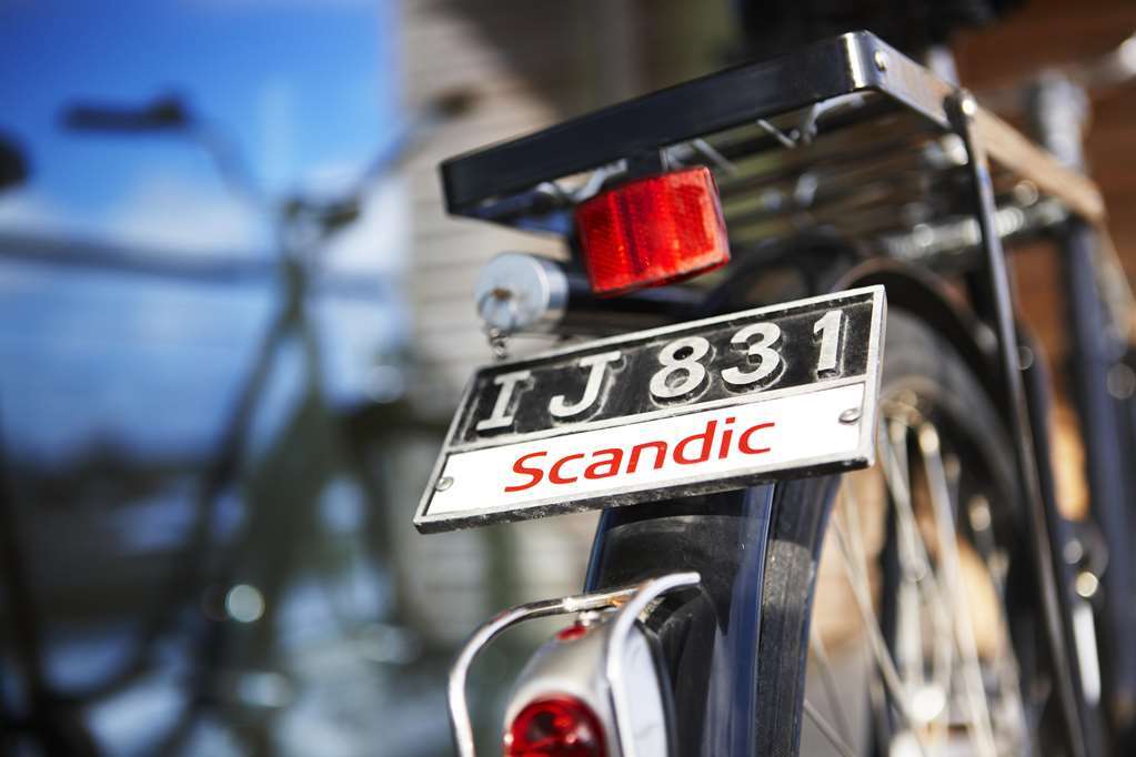 Scandic Karlskrona Facilities photo