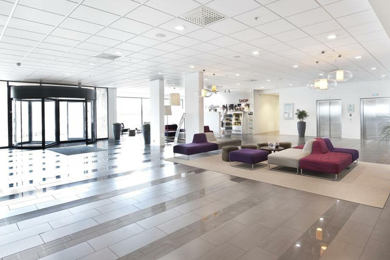 Scandic Karlskrona Exterior photo